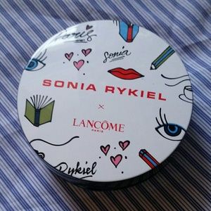 Sonia Rykiel Korean cushion blush